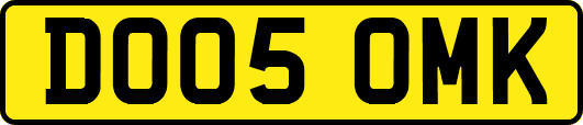 DO05OMK