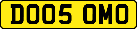 DO05OMO