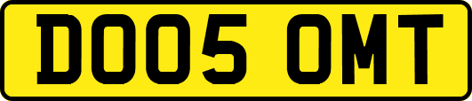 DO05OMT
