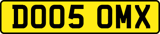 DO05OMX