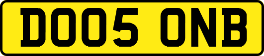 DO05ONB