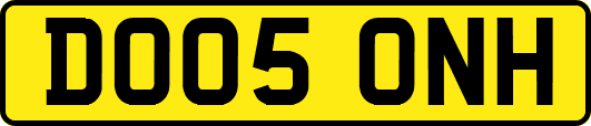 DO05ONH