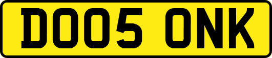 DO05ONK