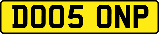 DO05ONP