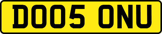DO05ONU