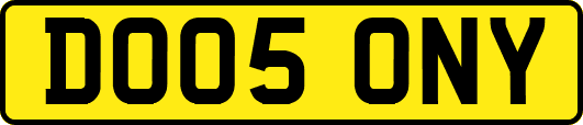 DO05ONY