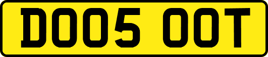 DO05OOT
