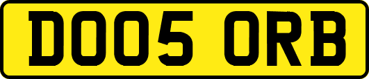 DO05ORB