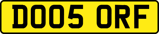 DO05ORF