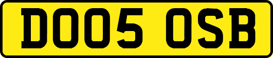 DO05OSB