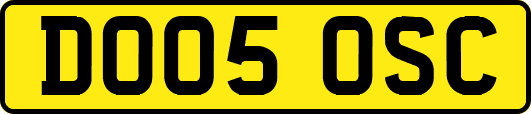 DO05OSC