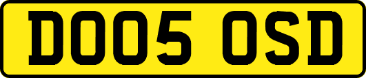 DO05OSD