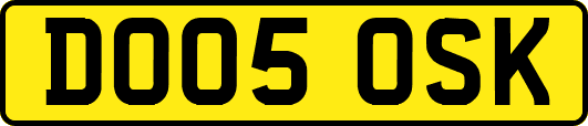 DO05OSK
