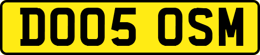 DO05OSM
