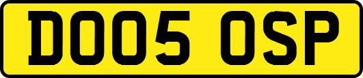 DO05OSP