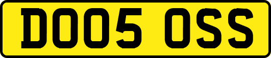 DO05OSS
