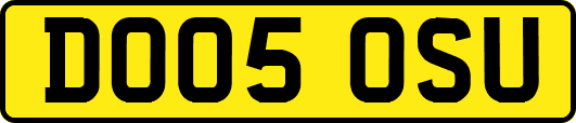DO05OSU