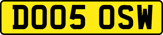 DO05OSW