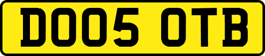 DO05OTB