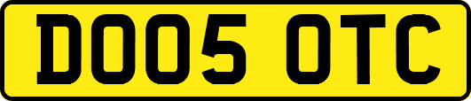 DO05OTC