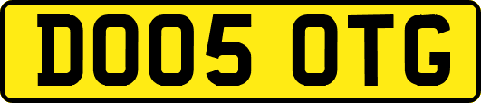 DO05OTG