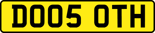 DO05OTH