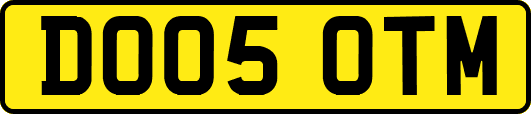 DO05OTM