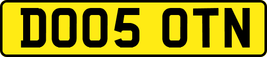 DO05OTN