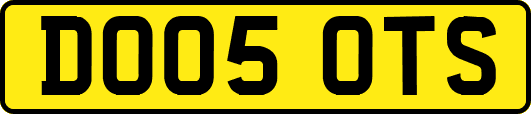 DO05OTS