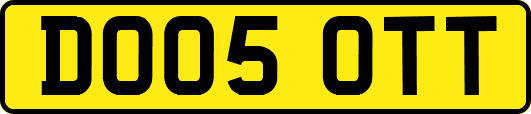 DO05OTT