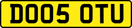 DO05OTU