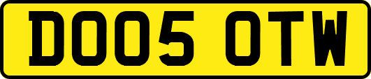 DO05OTW