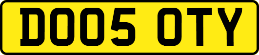 DO05OTY