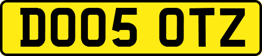 DO05OTZ