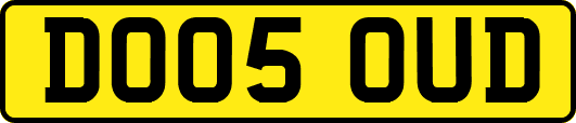 DO05OUD
