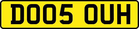 DO05OUH