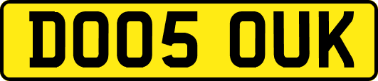 DO05OUK