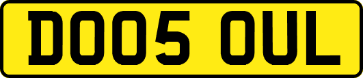 DO05OUL