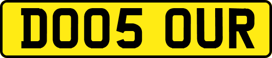 DO05OUR