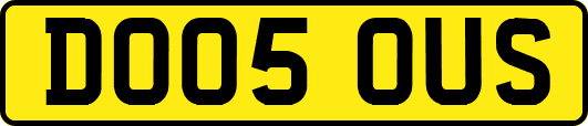 DO05OUS