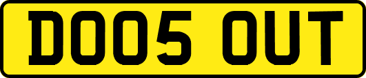 DO05OUT