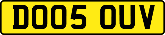 DO05OUV