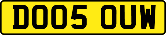 DO05OUW