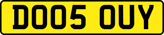 DO05OUY