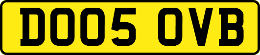 DO05OVB