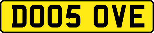 DO05OVE