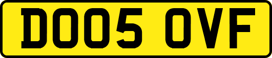 DO05OVF