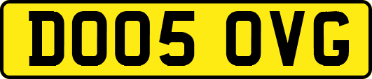 DO05OVG