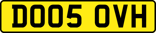 DO05OVH