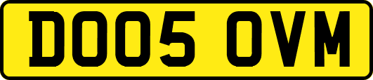 DO05OVM